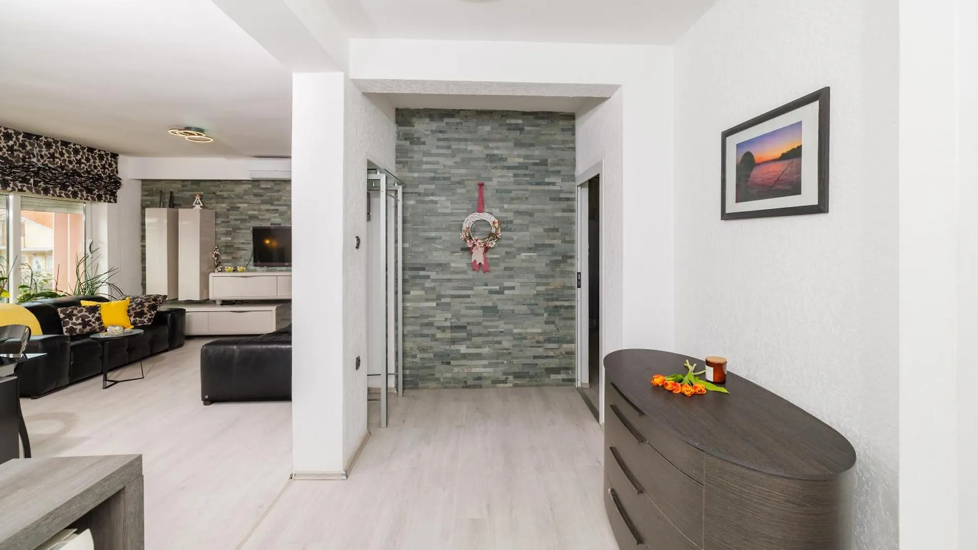 Apartmani Visnja Crikvenica Apartment