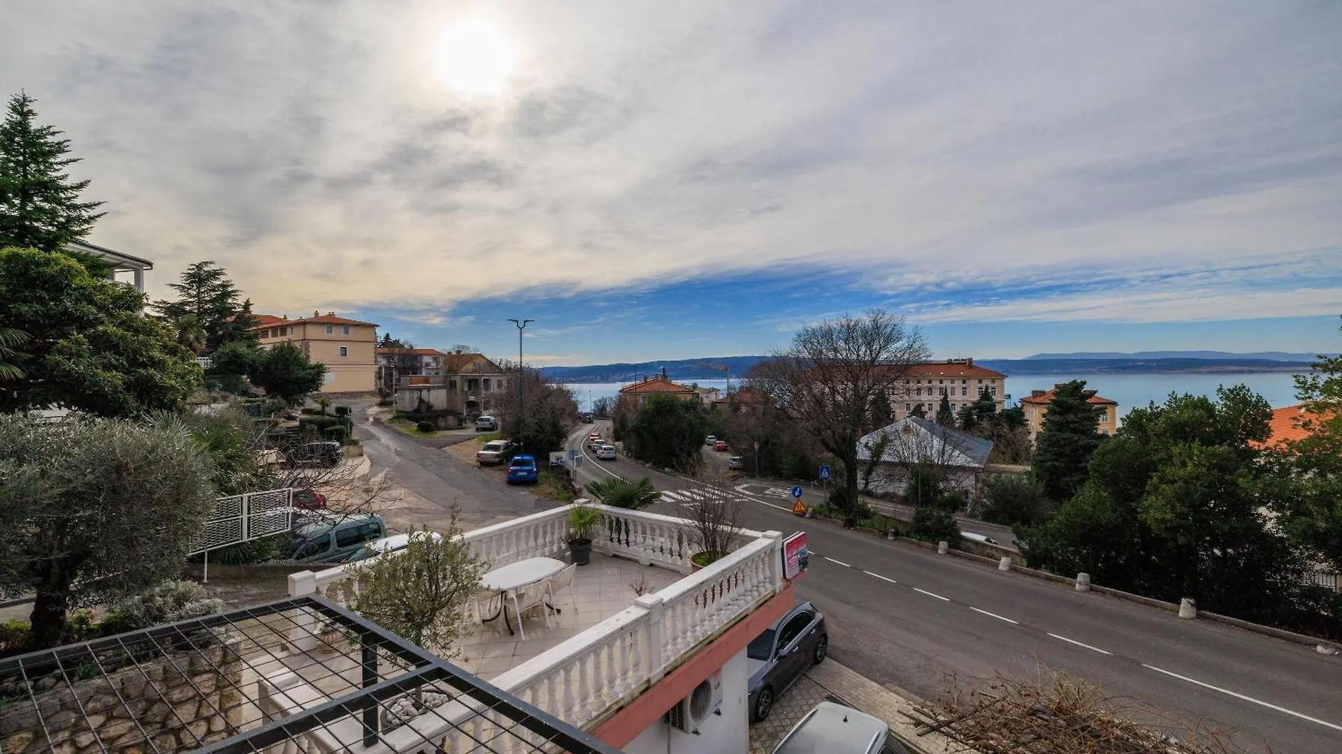 Apartment Apartmani Visnja Crikvenica