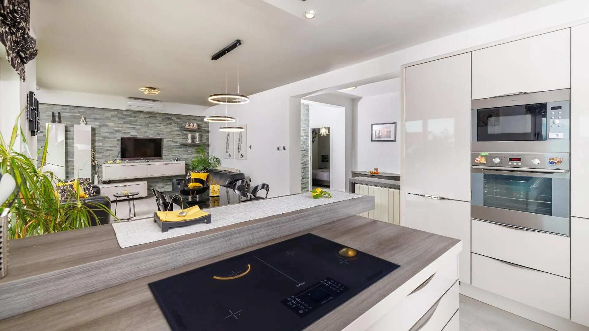 Apartmani Visnja Crikvenica Croatia