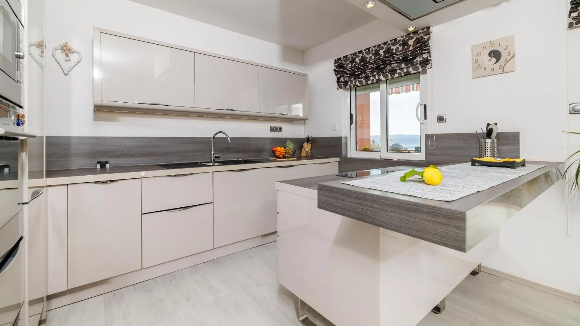 Apartmani Visnja Crikvenica Apartment