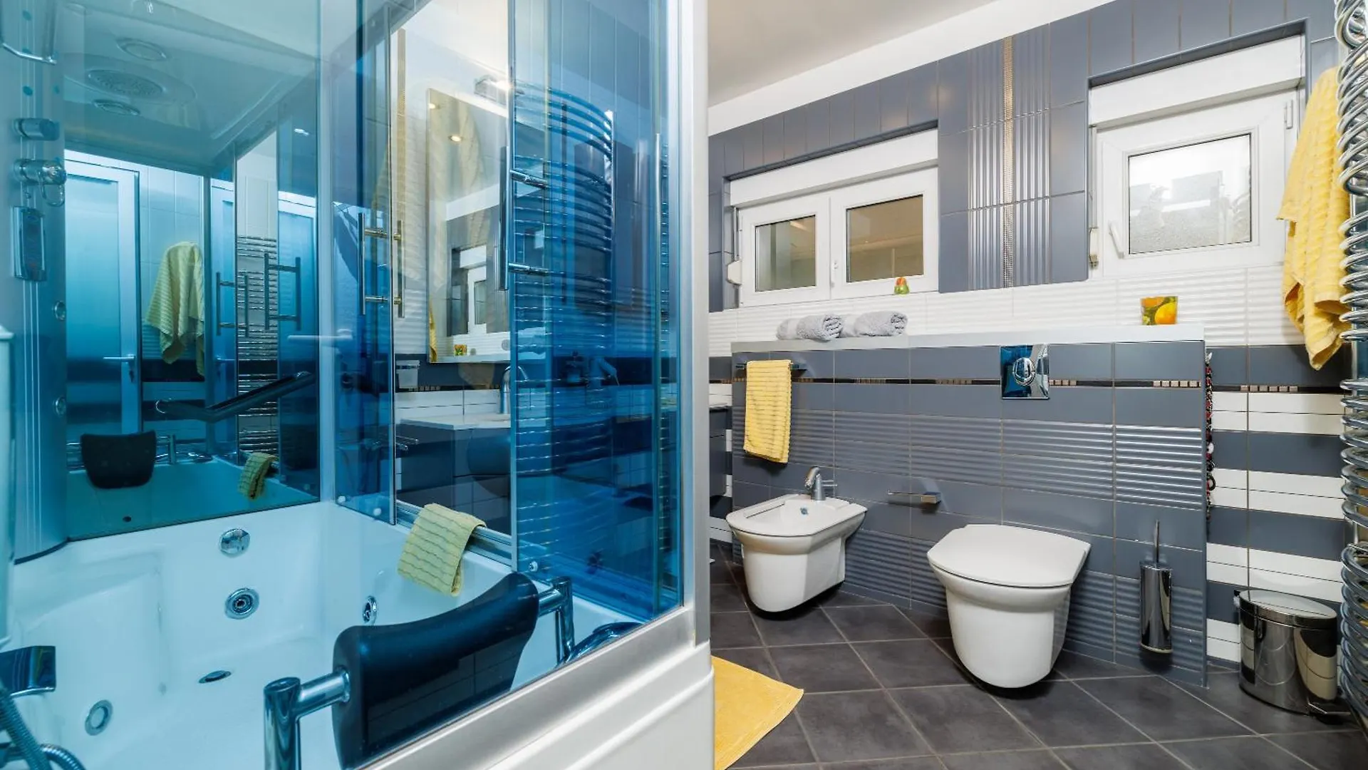 Apartmani Visnja Crikvenica