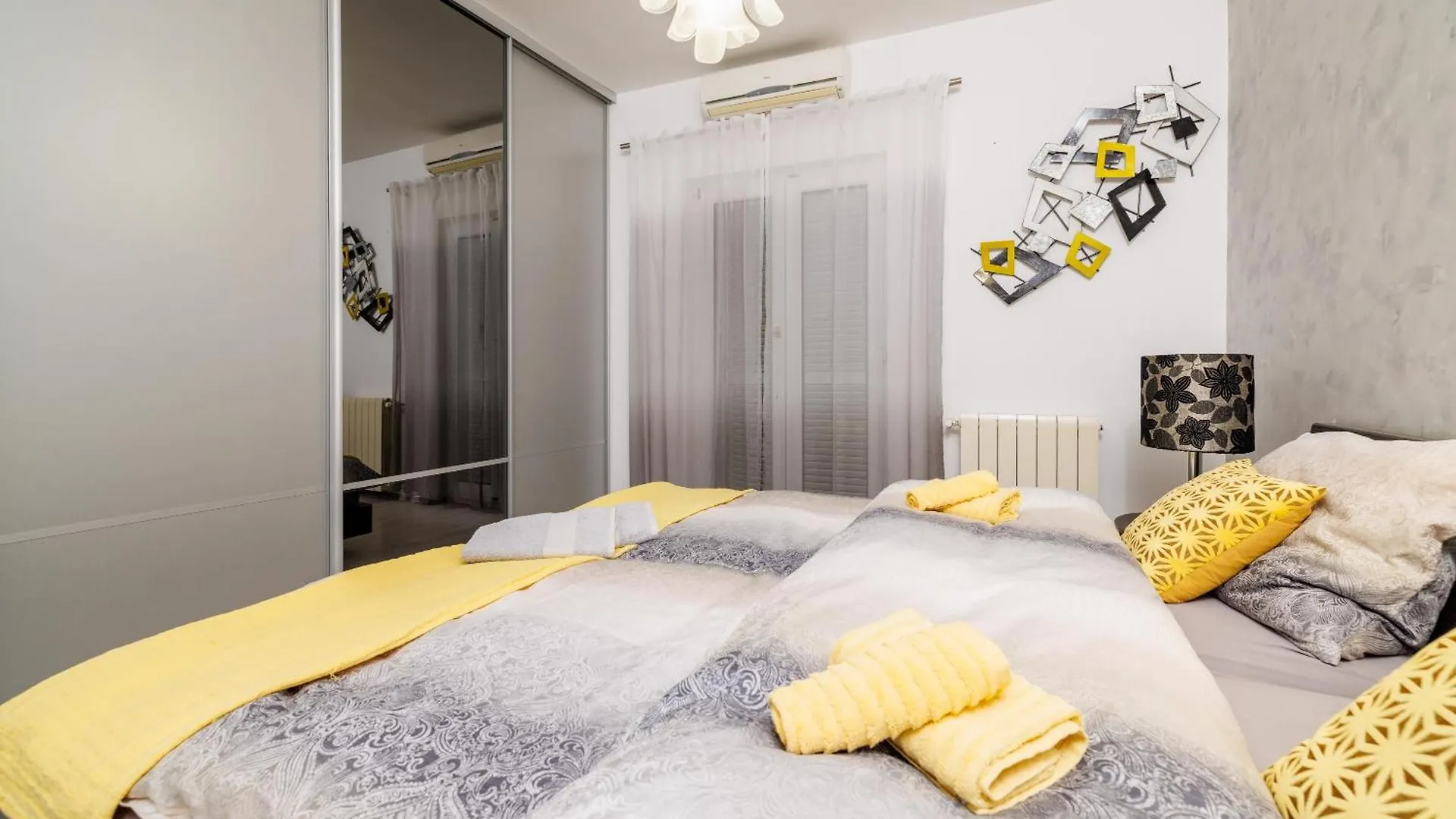 Apartment Apartmani Visnja Crikvenica