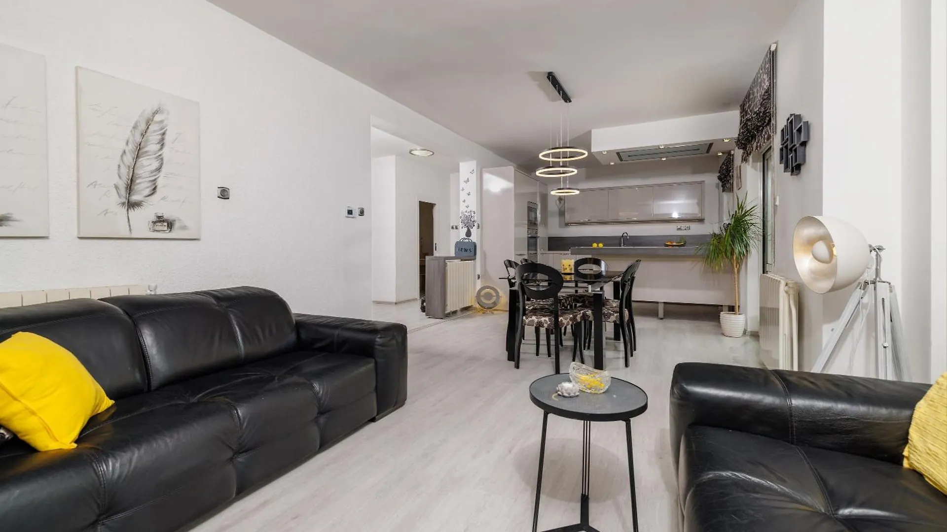 Apartmani Visnja Crikvenica Apartment