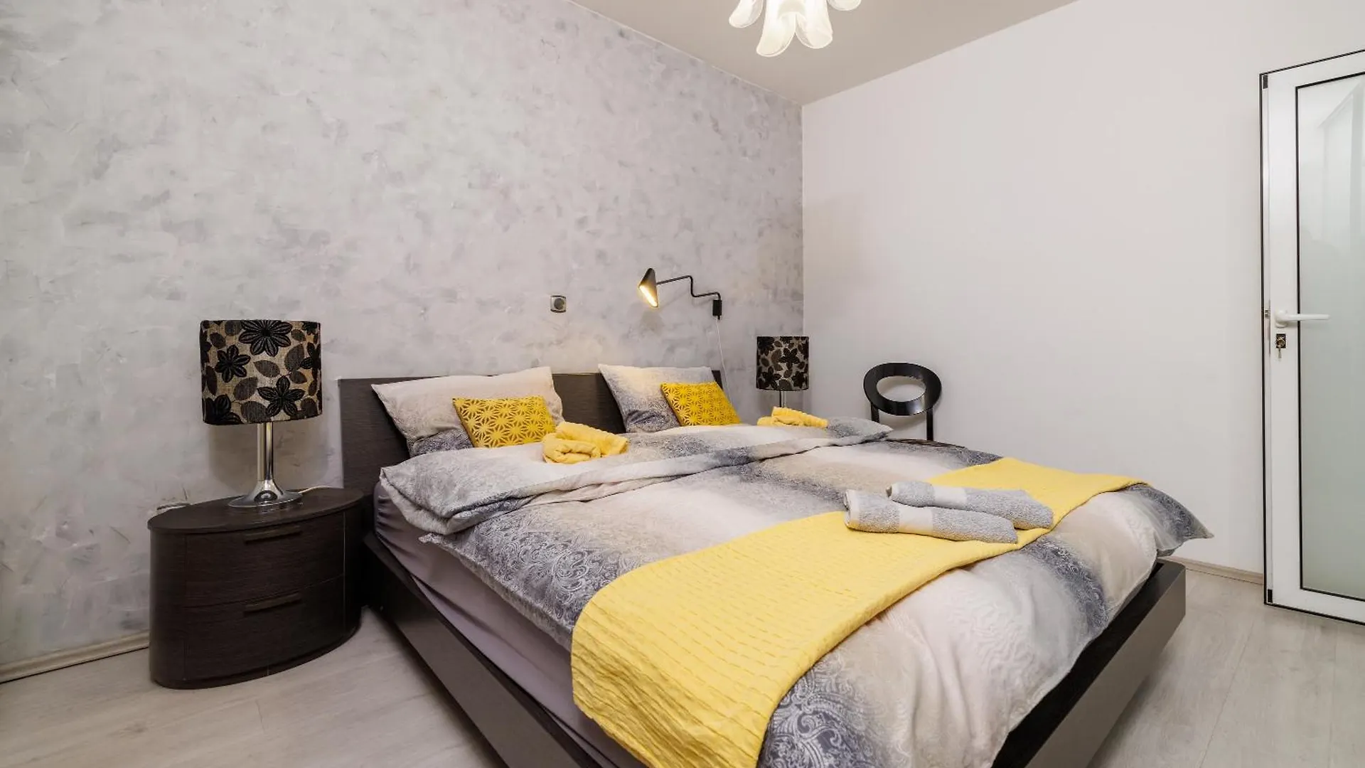 Apartmani Visnja Crikvenica Apartment