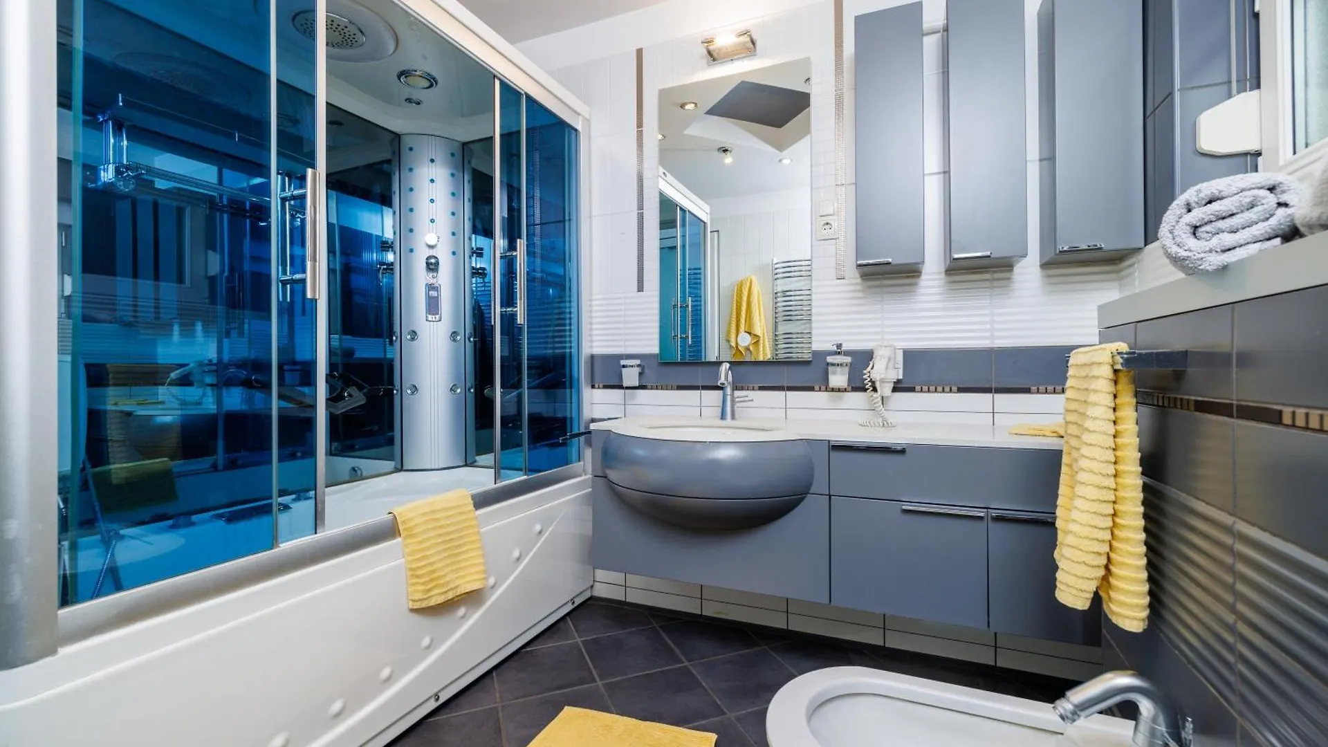 Apartmani Visnja Crikvenica 0*,