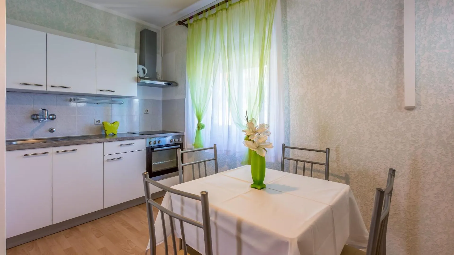 Apartment Apartmani Visnja Crikvenica