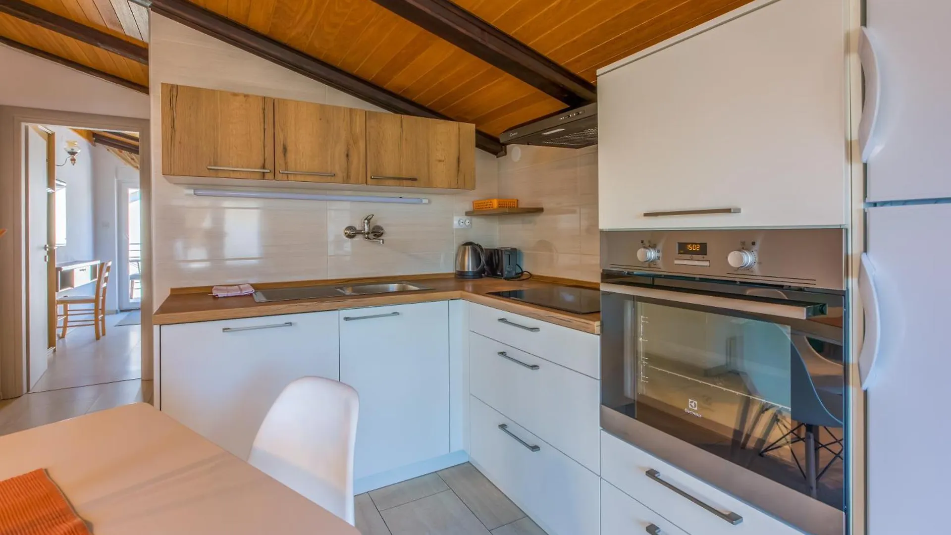 Apartmani Visnja Crikvenica 0*,  Croatia