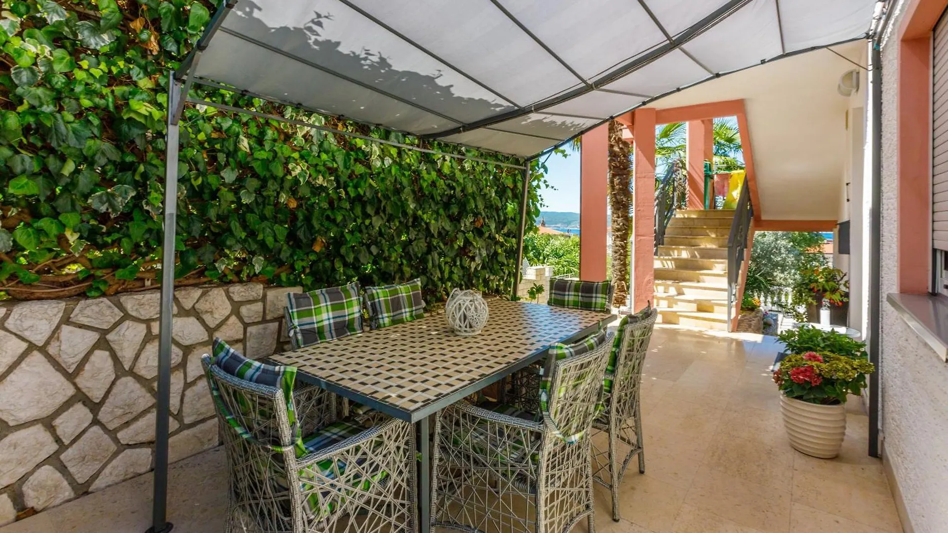 Apartment Apartmani Visnja Crikvenica