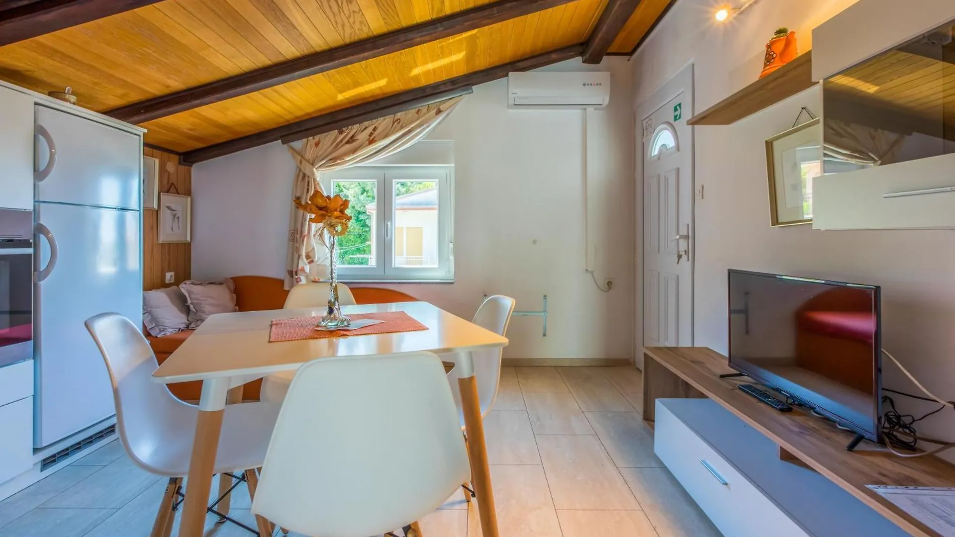 Apartment Apartmani Visnja Crikvenica