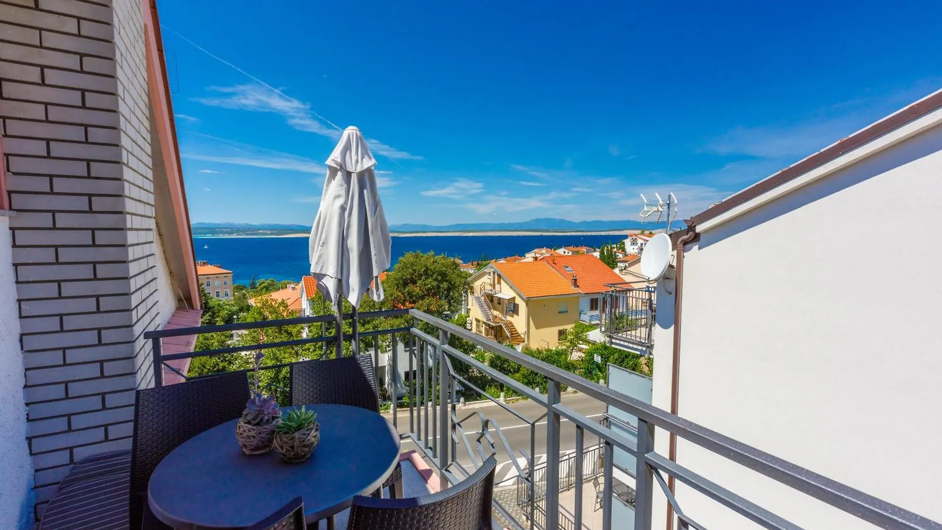 Apartmani Visnja Crikvenica
