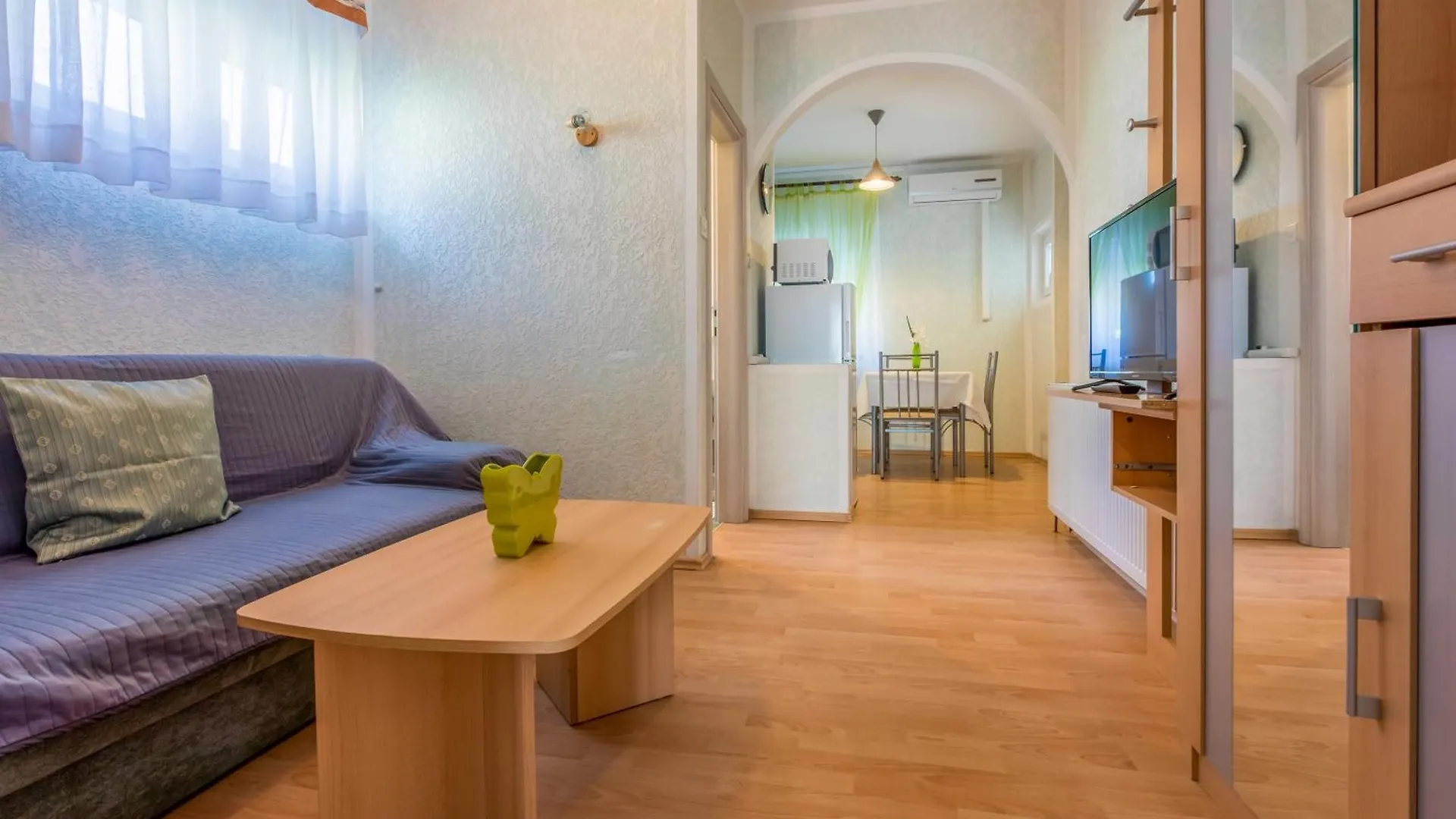 Apartment Apartmani Visnja Crikvenica