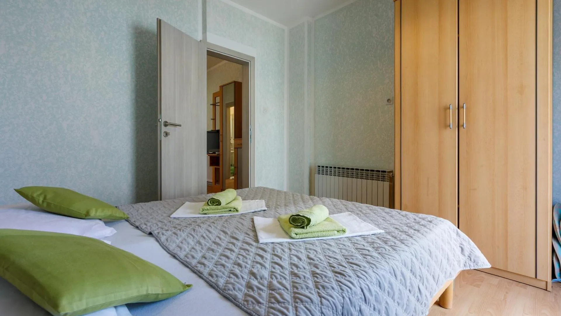 Apartmani Visnja Crikvenica Croatia