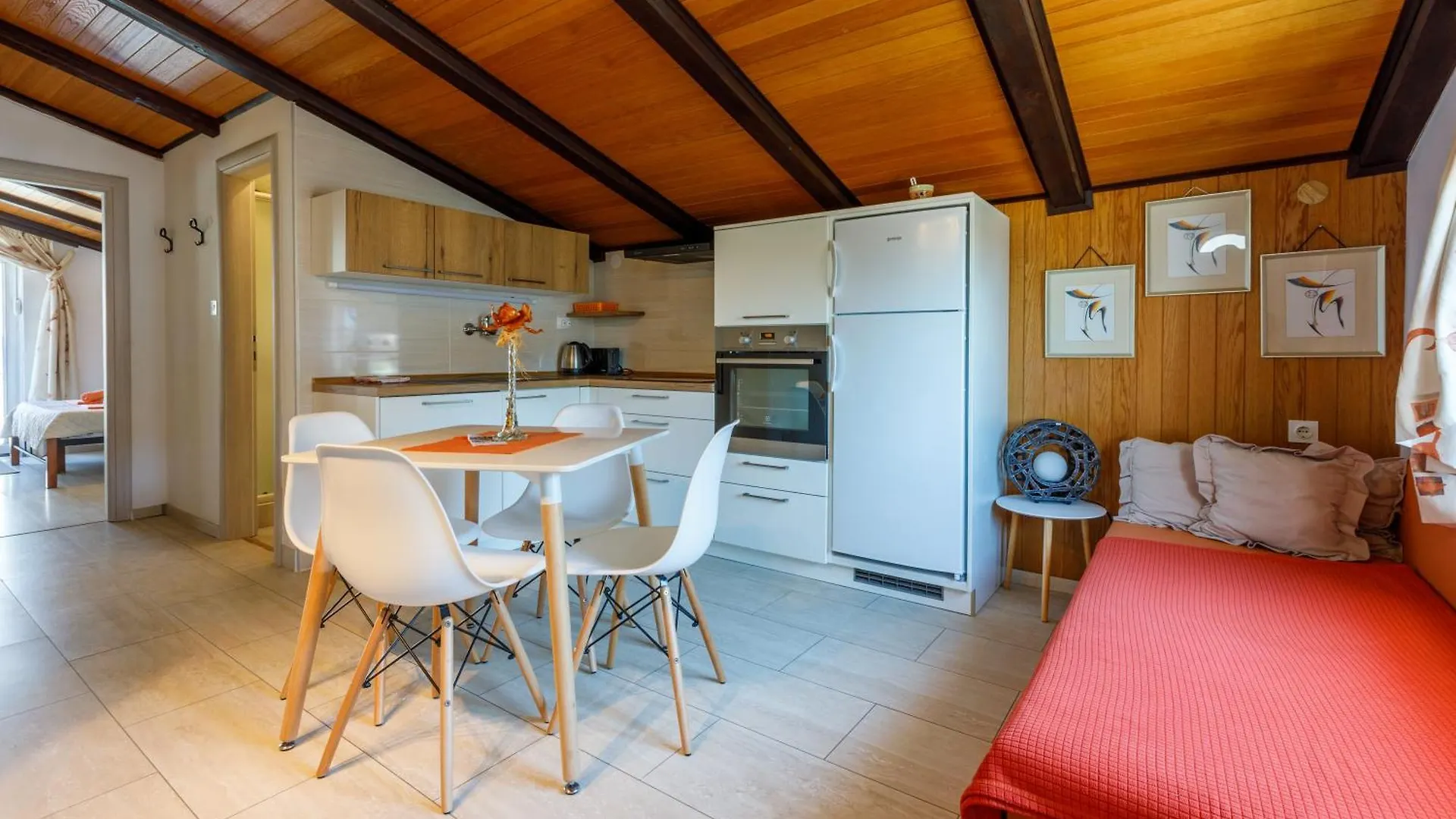 Apartmani Visnja Crikvenica Apartment