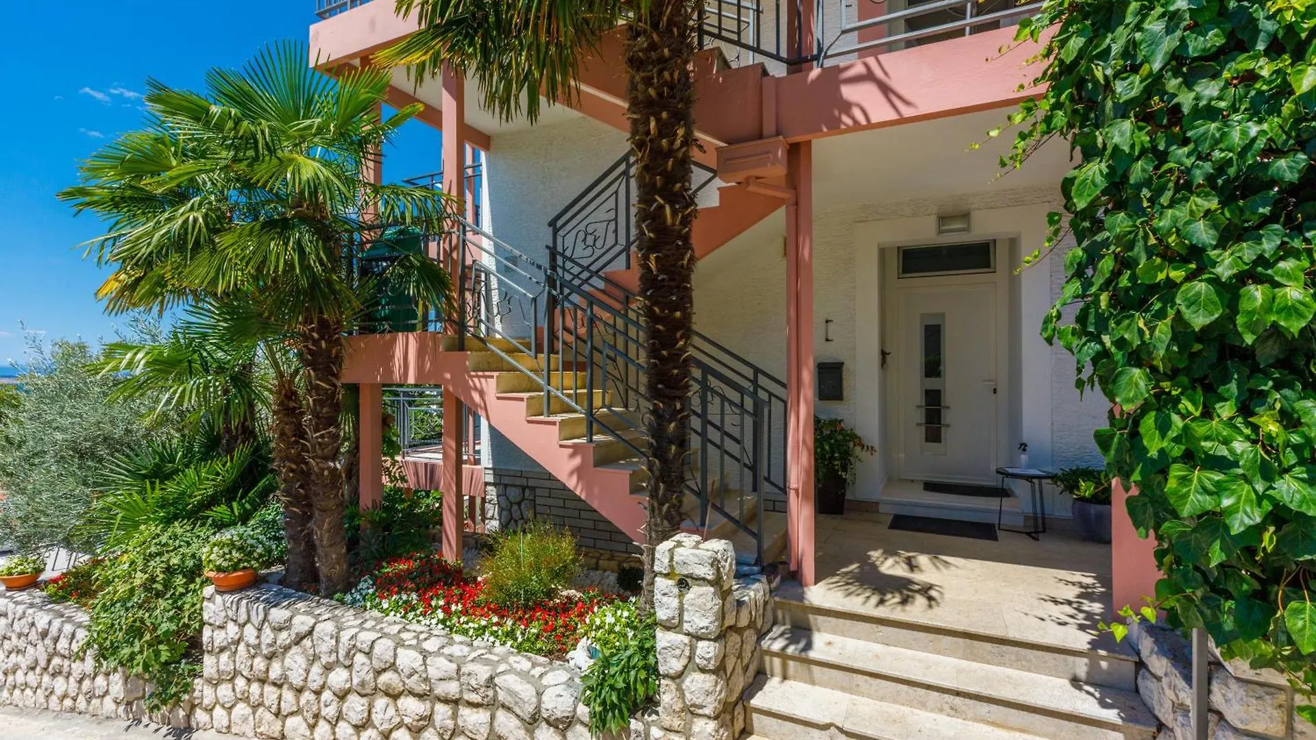 Apartmani Visnja Crikvenica