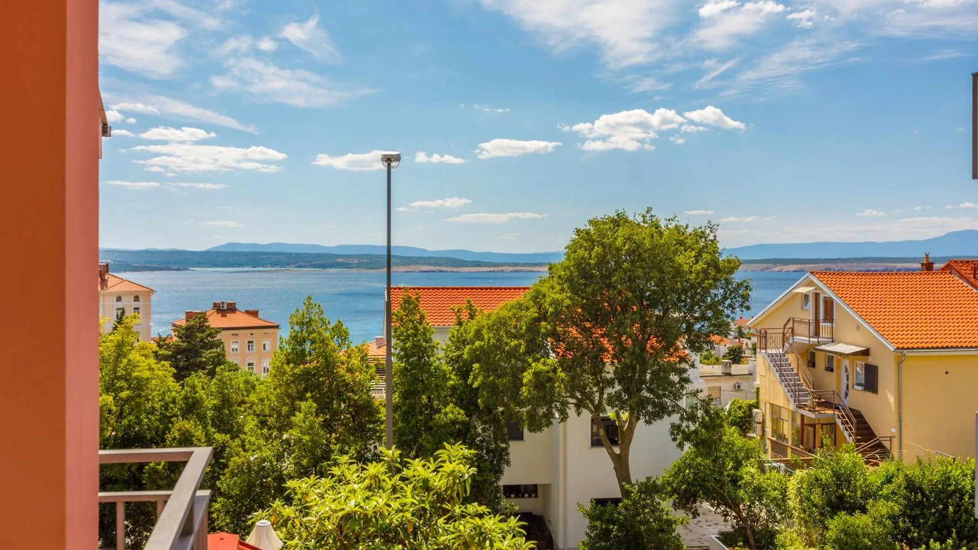 Apartmani Visnja Crikvenica 0*,